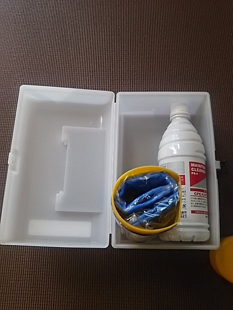 CPC ペイントシーラント メンテナンスキット_3