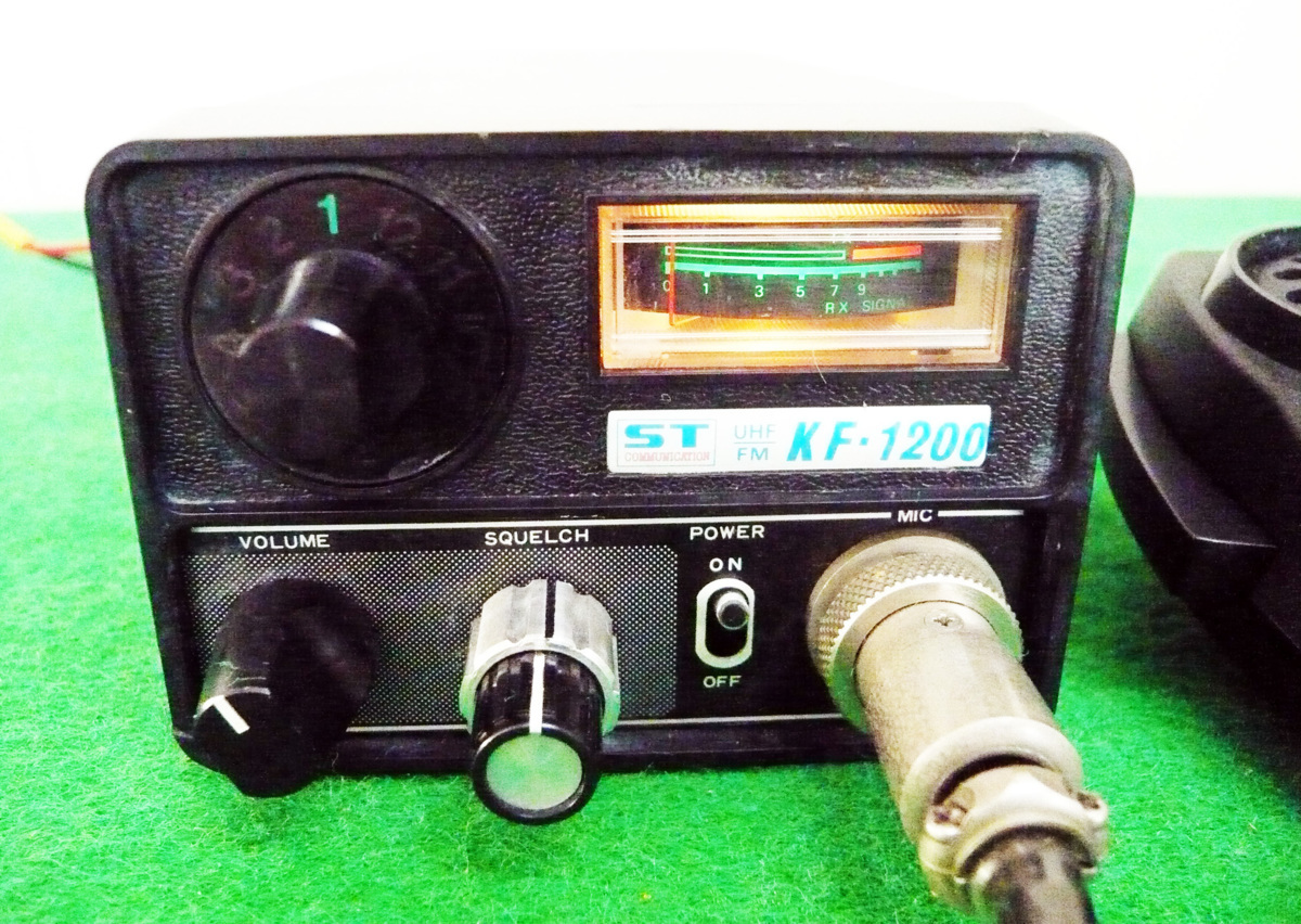 ICOM アイコム トランシーバー 50MHz HF IC-726 オールモード 10W