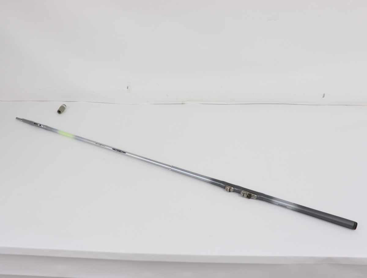 シマノ 48-53 ISO XL αズーム T1 IGハイスピード SHIMANO 磯竿 T1.5