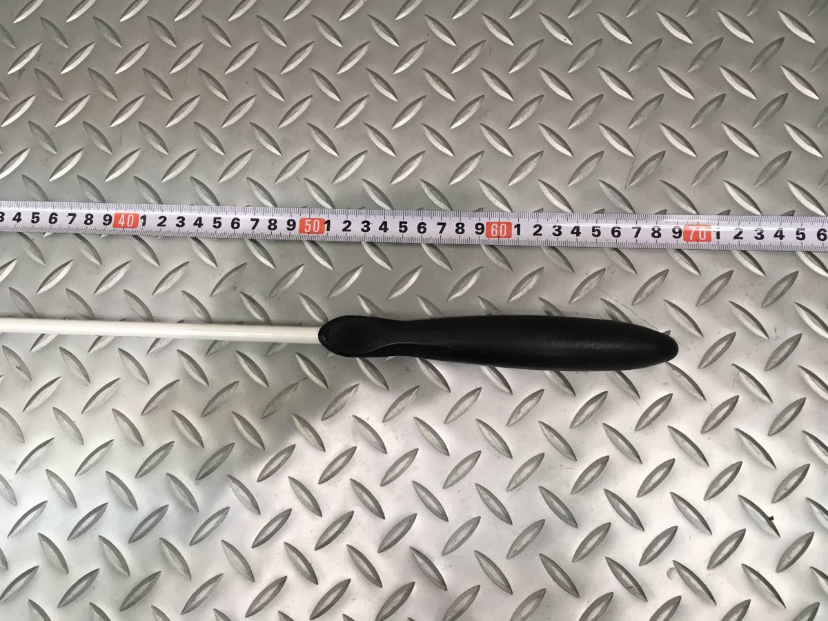 | 遠投柄杓 リミテッドプロ[SY-110Y] ヒシャク 磯用品 その他用品 シマノ チタン遠投ヒシャク 遠投柄杓のレビュー軽い力で遠投できるリミプロ仕様 M73 TSURERO シマノ(SHIMANO) ファイアブラッド ファイアブラッドチタン遠投ヒシャクを追加購入＆カップ交換 杓の通販 SY-113M