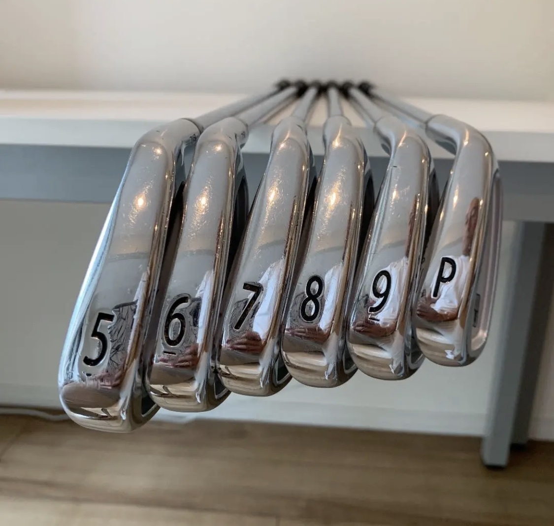 CB 0 Titleist - ☆ KBS タイトリスト 日本公式サイト TOUR 4番アイアン 120S 試打レビュー☆ Powers Golf KBSツアー120カスタムシャフト試打評価 3本セット｜Yahoo!フリマ（旧