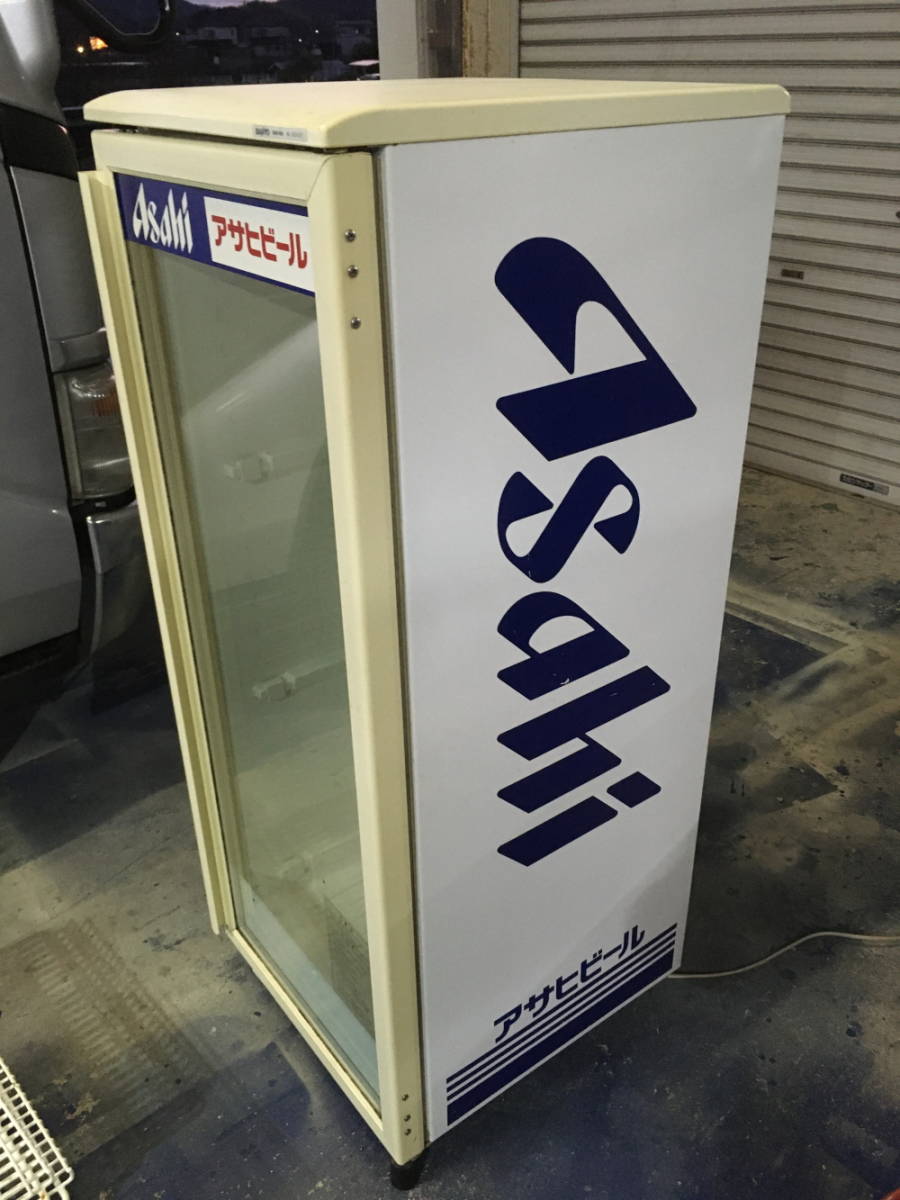 SANYO 冷蔵ショーケース SMR-R66 厨房機器 SMR-R66 冷蔵ショーケース