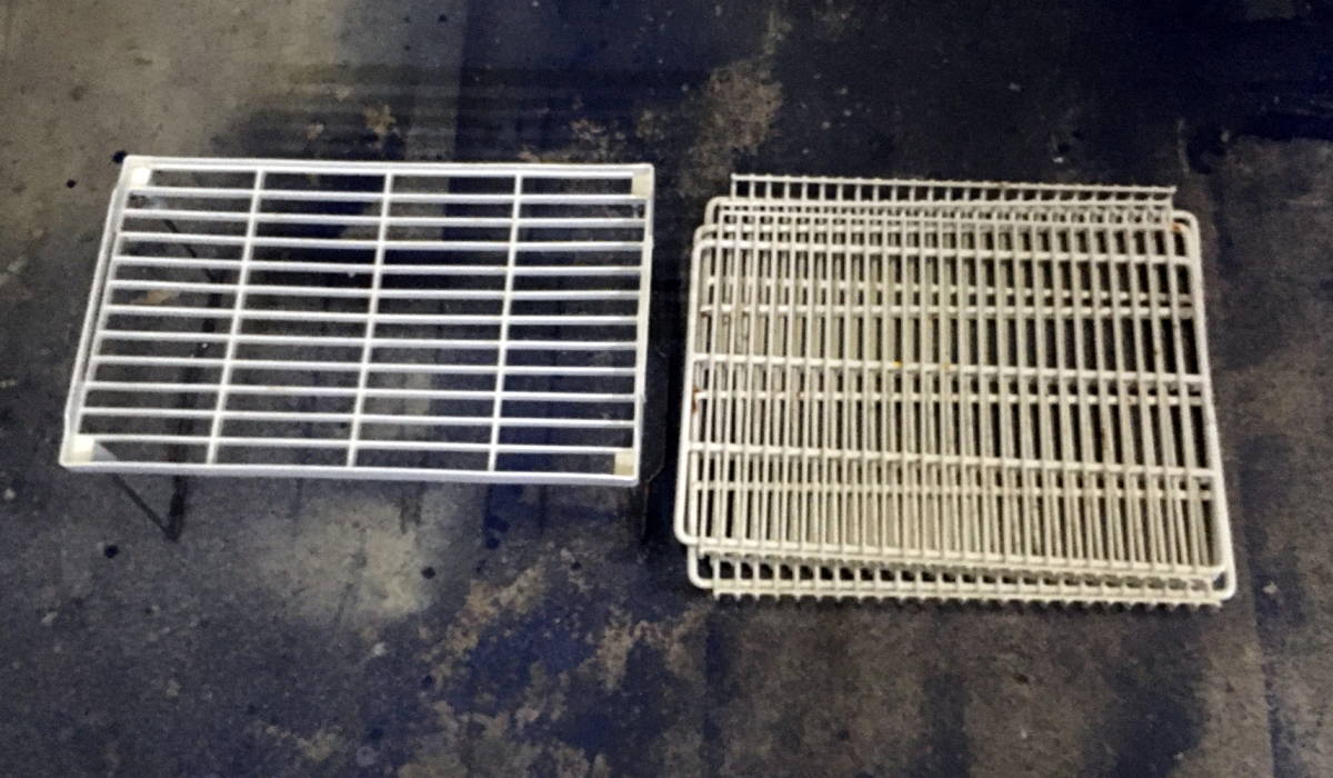 SANYO 冷蔵ショーケース SMR-R66 厨房機器 SMR-R66 冷蔵ショーケース