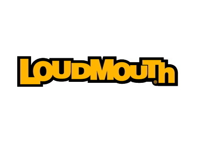 ラウドマウス ベティー メンズ ラウドマウス公式オンラインストア ┃サンフランシスコ発祥のゴルフ LOUDMOUTH×Betty LOUDMOUTH JAPAN 吸汗速乾 | ブープ Boop UVカット 半袖 ゴルフウェア X