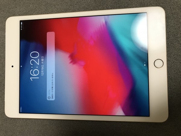 APPLE iPad mini 4 docomo simフリー 128G Apple iPad 0 Mini - 128GB 