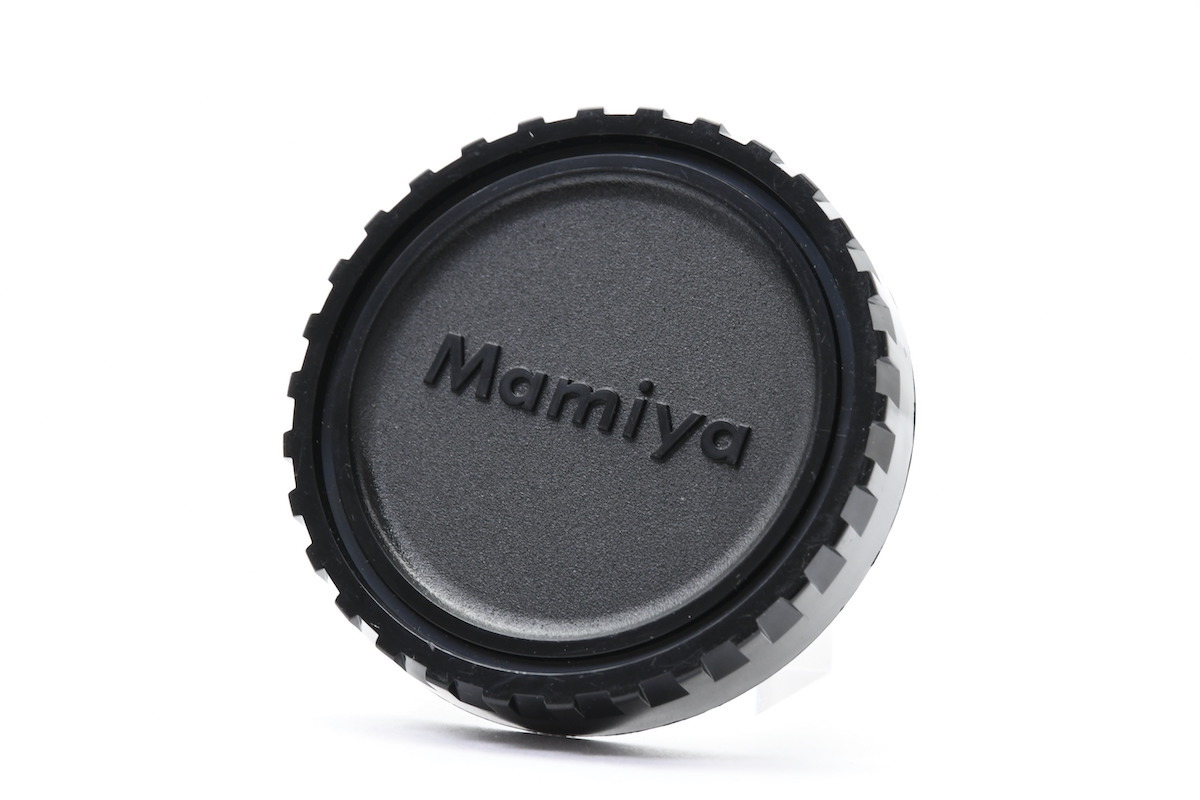 ◇ MAMIYA マミヤ MAMIYA-SEKOR SHIFT C 50mm F4 645マウント 中判