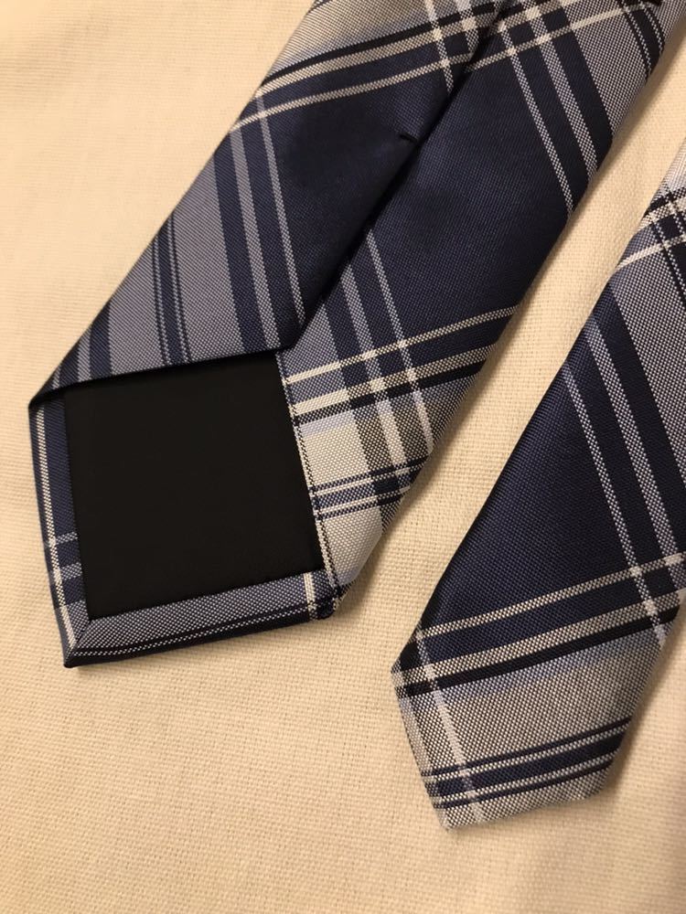 ☆新品同様・未使用品☆ BURBERRY BLACK LABEL バーバリーブラック