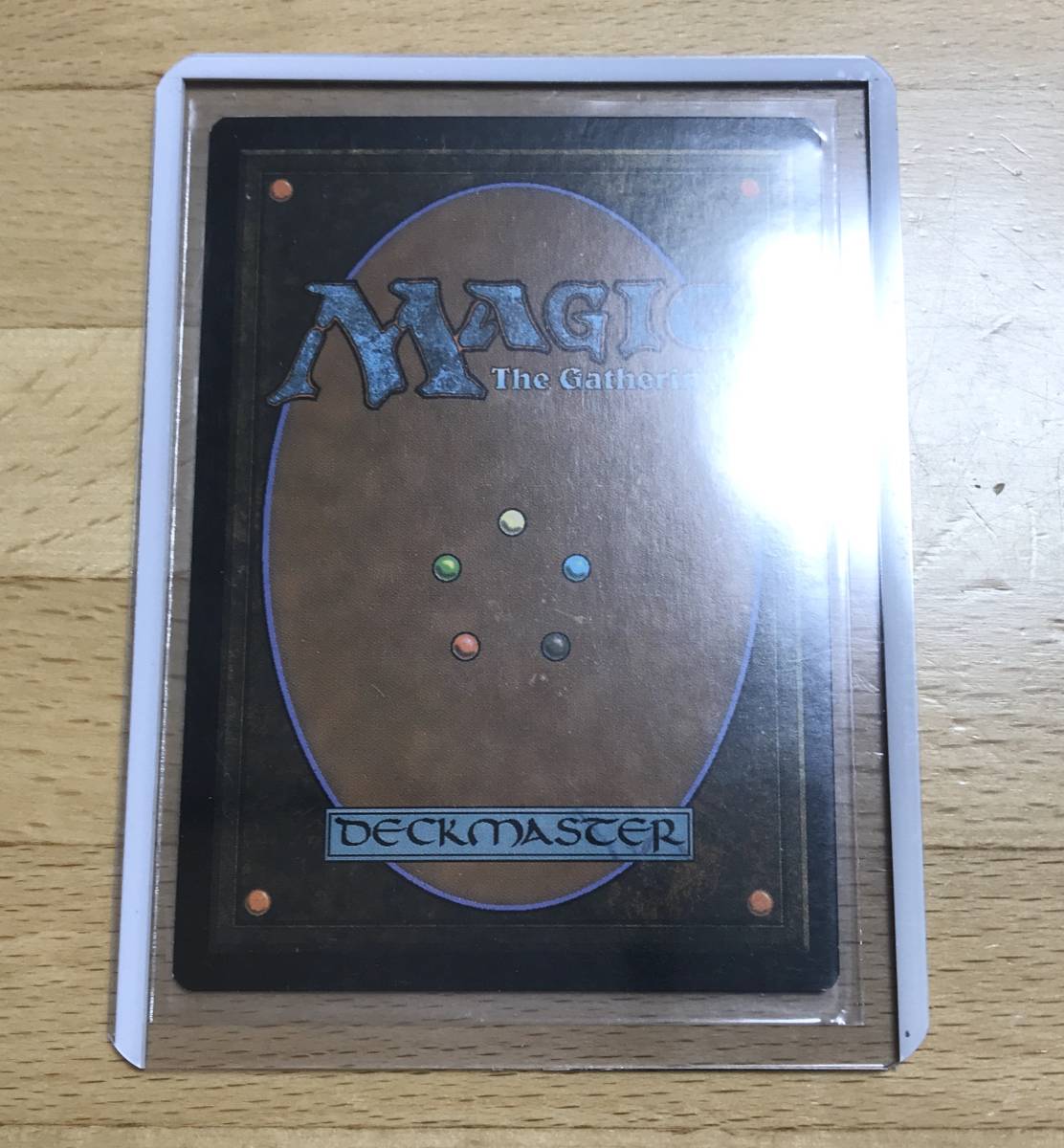 送料無料☆即決☆MTG☆霧深い雨林☆英語☆ 【公式通販】