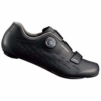 豊富な，HOT SHIMANO RP5 ロード シューズ ブラック 42 /26.5cm(26cm～)｜売買されたオークション情報、yahooの商品情報をアーカイブ公開 - オークファン 26cm～