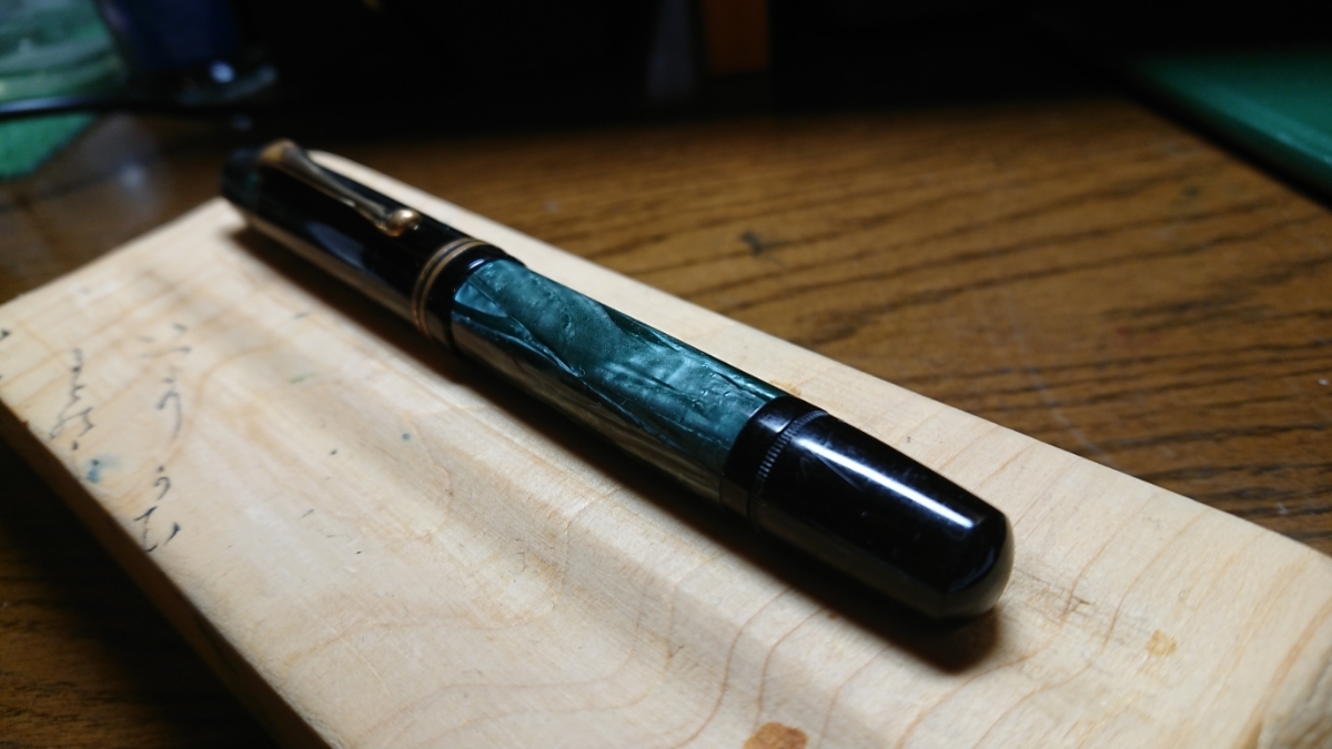 万年筆 ペリカン Pelikan クラシック M200 EF 100N ペリカン万年筆 