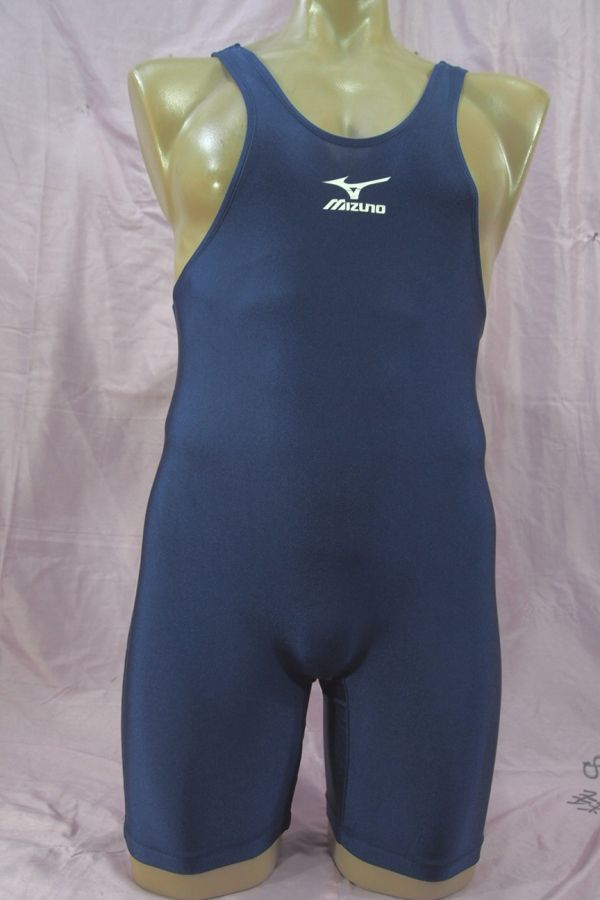 高品質，新作登場 am_2484 Mizuno ミズノ メンズ ウエイトリフティング レオタード シングレット(男性用)｜売買されたオークション情報、yahooの商品情報をアーカイブ公開 - オークファン その他