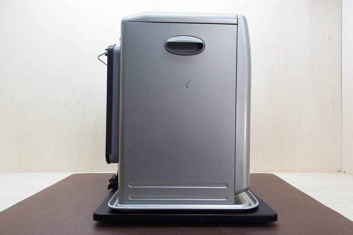 DAINICHI ダイニチ☆ブルーヒーター FW-678LX ファンヒーター 9.0L