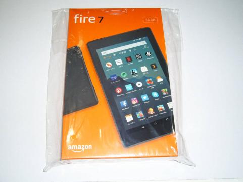 [即決]新品 Amazon Fire7 16GB 第9世代(9th gen) Alexa対応 [unlock/root化済， Evie Launcher， 手順メモ(DVD)付] (送料込) #2 Fire 0 9th Alexa-BRAND Generation 即決