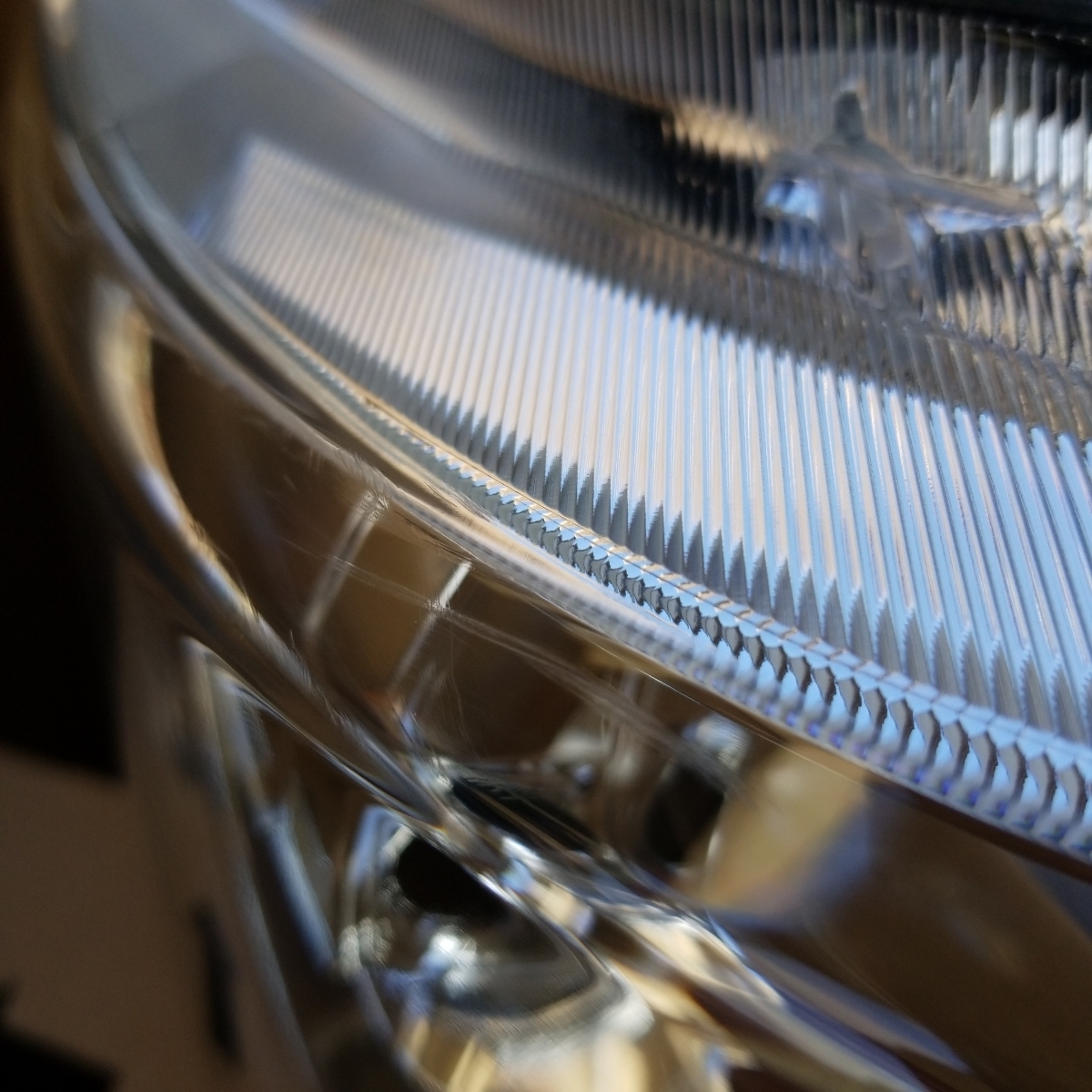 MK42S スペーシア | ヘッドライト D2S H28.12- スズキ カスタムZ HID 