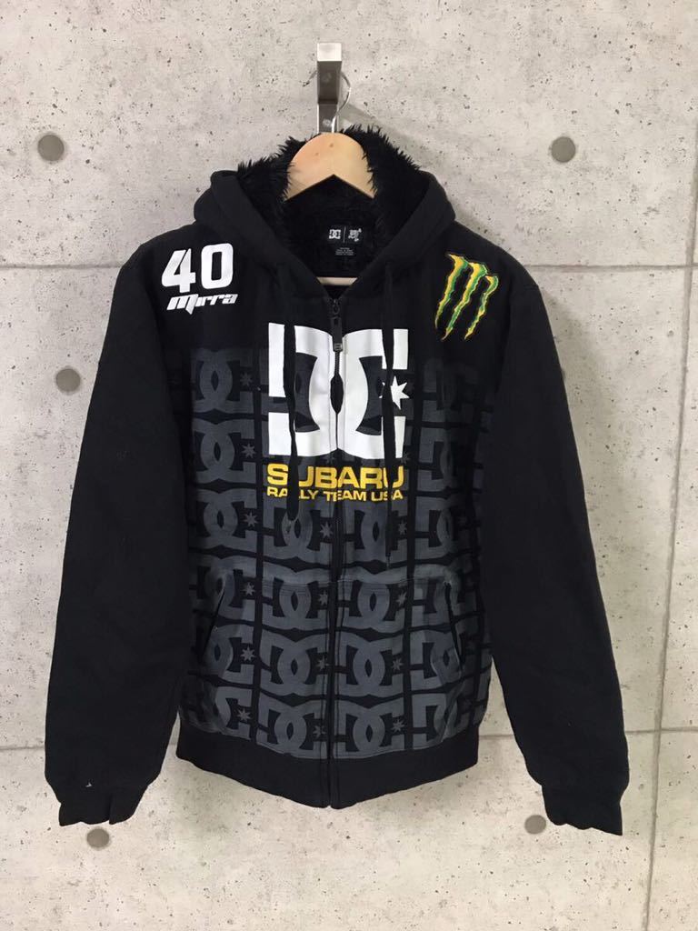 レア スバル SUBARU 裏ボアパーカー レア スバル SUBARU 裏ボアパーカー 激レア DC SUBARU スバル