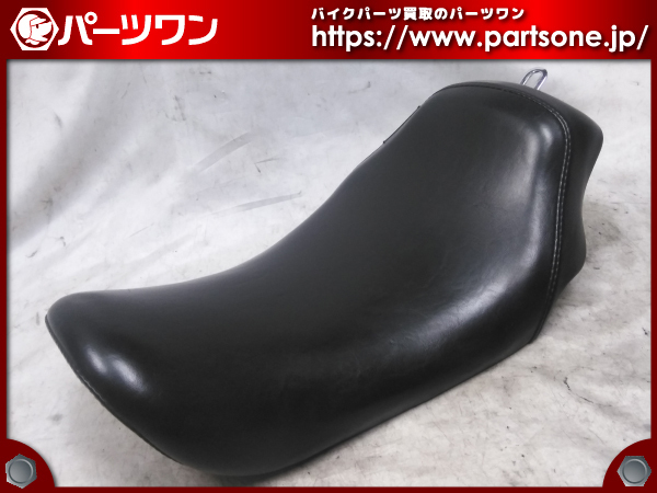 ラペラ ダイナ LePera ハーレー 06-17 ソロシート 中古 FXDL1450