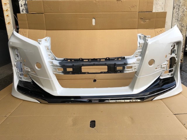 外装、車外用品 モデリスタ AGH30W 後期 アルファード 