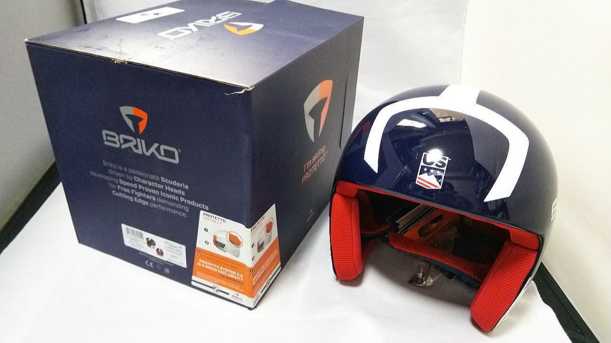 1円 *特価 ブリコ BRIKO VULCANO FIS 6.8 US TEAM 限定モデル 青 62.0 1円 *特価 ブリコ BRIKO VULCANO FIS 6.8 US TEAM 限定モデル 青 62.0