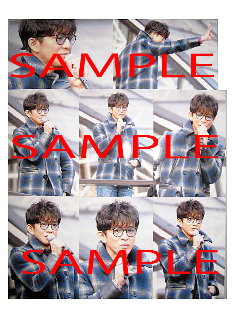 木村拓哉[Go with the Flow ソロデビュー日新宿ユニカビジョンジャック
