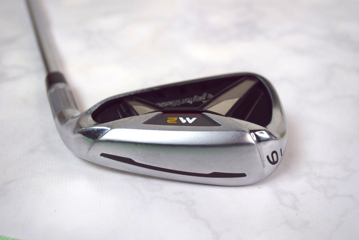 M2 TaylorMade テーラーメイド メンズ ゴルフ クラブ セット