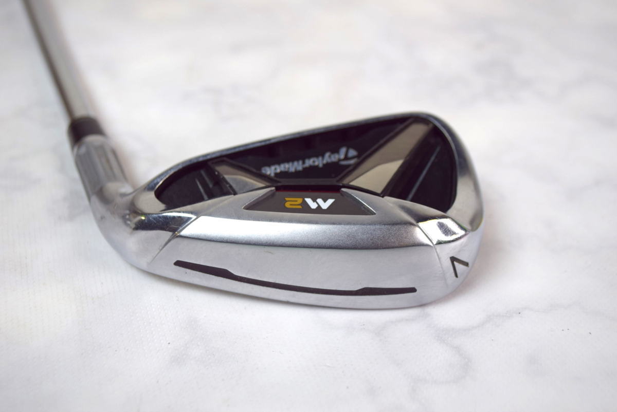 M2 TaylorMade テーラーメイド メンズ ゴルフ クラブ セット 