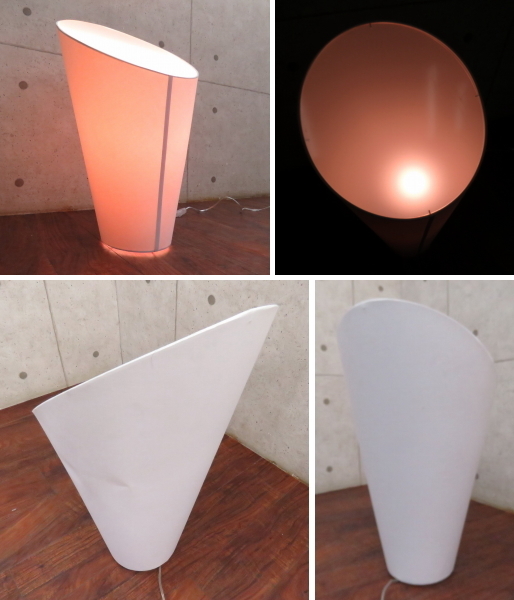 ■美品■BoConcept/ボーコンセプト■北欧/デンマーク■フロアランプ■12万■ssx4157k
