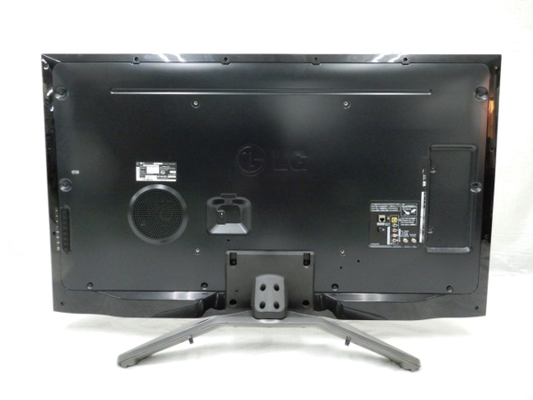 LGエレクトロニクス 55V型 地上 液晶テレビ55LA6600 大阪配送限定