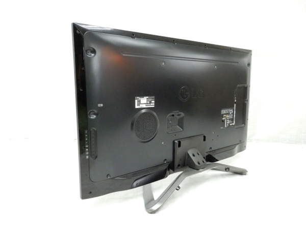 LGエレクトロニクス 55V型 地上 液晶テレビ55LA6600 大阪配送限定