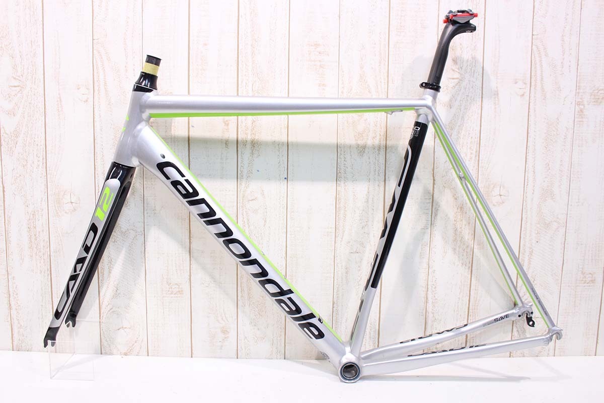 cannondale キャノンデール CAAD12 REPカラー 2017年 56サイズ 超美品 