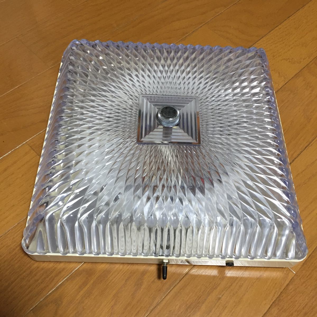 カルフォルニアバニングシャンデリアデコトラシャンデリア