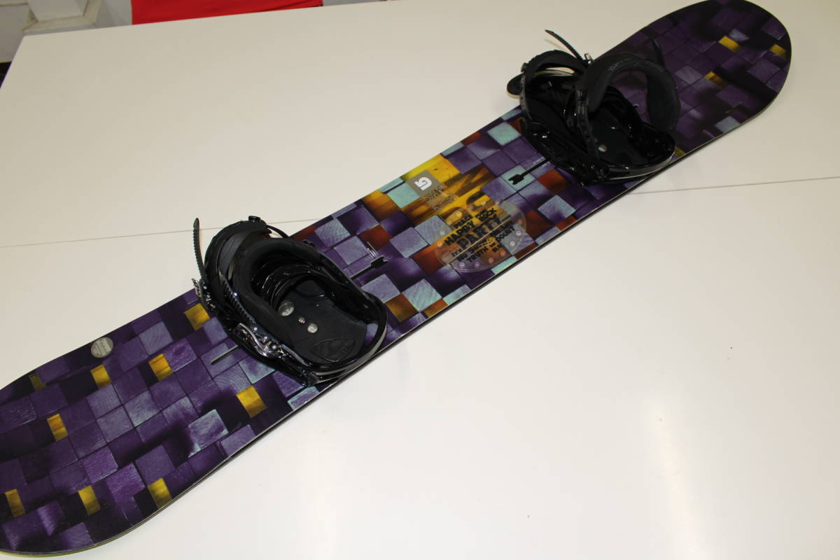V Process Burton 0 x 良品 BURTON バートン PROCESS X FIYING V