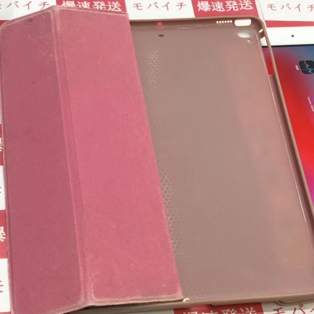 爆速発送 iPad 第6世代 32GB WiーFiモデル ゴールド バッテリー90