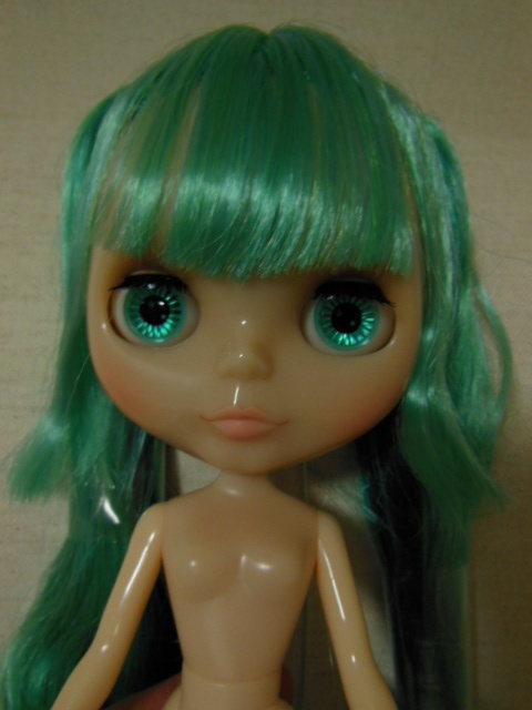 即決！ネオブライス CWC限定「初音ミク ミーツ ブライス
