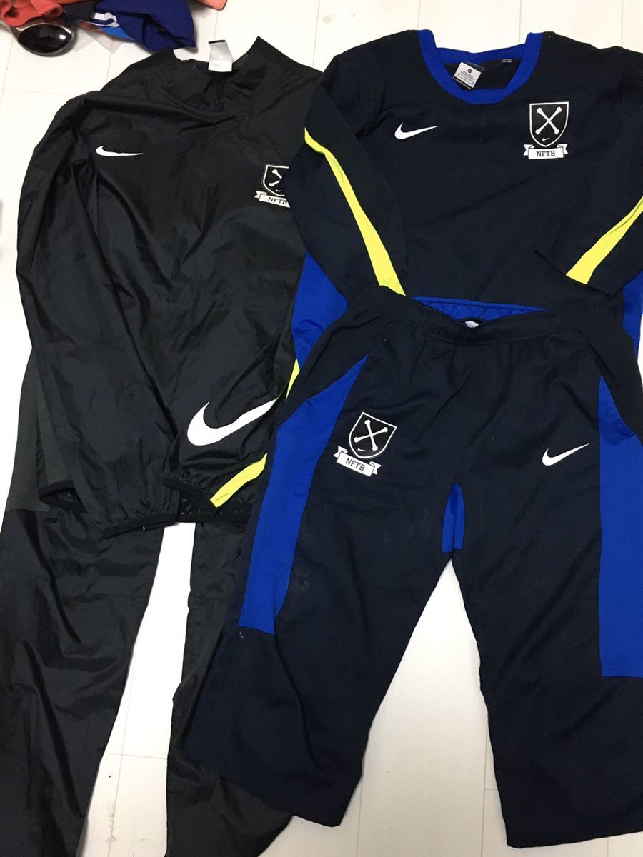 NFTB NIKE ナイキ 福袋　上下