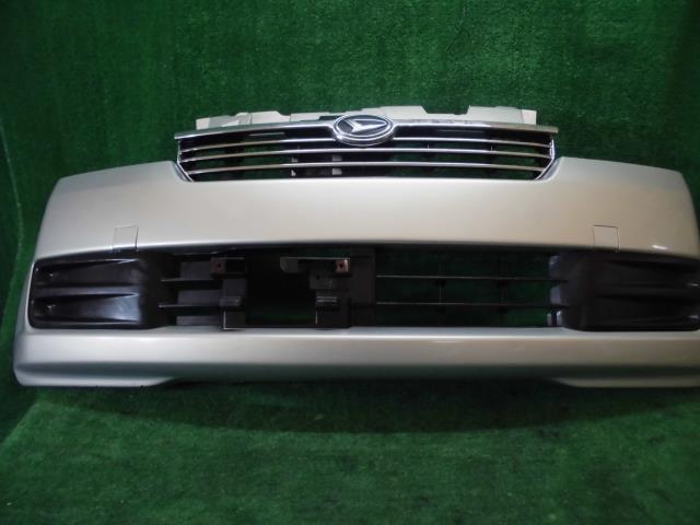 ムーヴ L150S ムーヴカスタム フロントバンパー | L150Sムーヴ UA