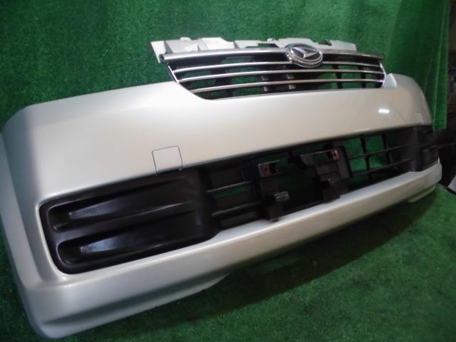 ムーヴ L150S ムーヴカスタム フロントバンパー | L150Sムーヴ UA