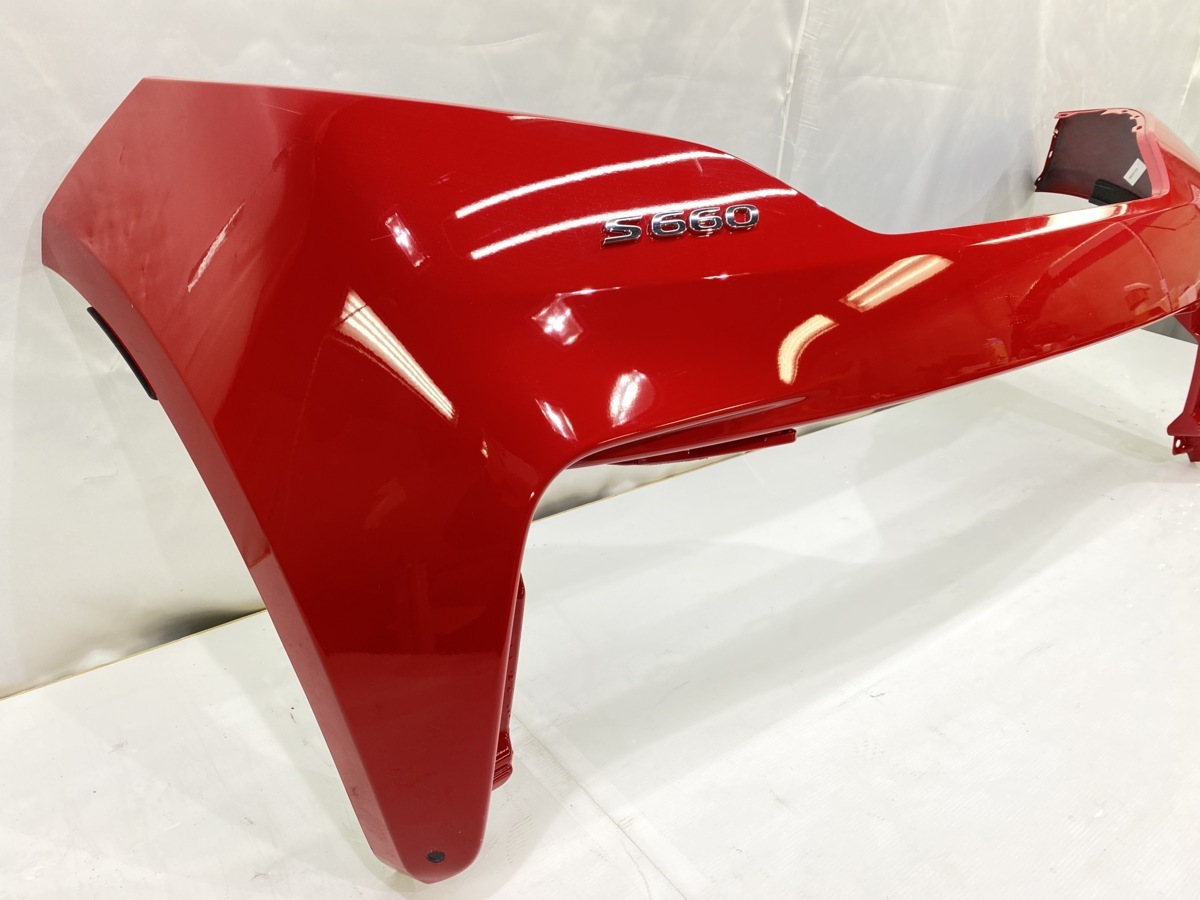 S660 JW5 リアバンパー ホンダ 純正 パール | 0 2026年最新Yahoo