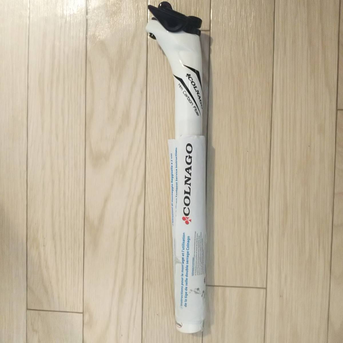正規品，定番人気 コルナゴ シートポスト(直径31.6mm)｜売買されたオークション情報、yahooの商品情報をアーカイブ公開 - オークファン 直径31.6mm