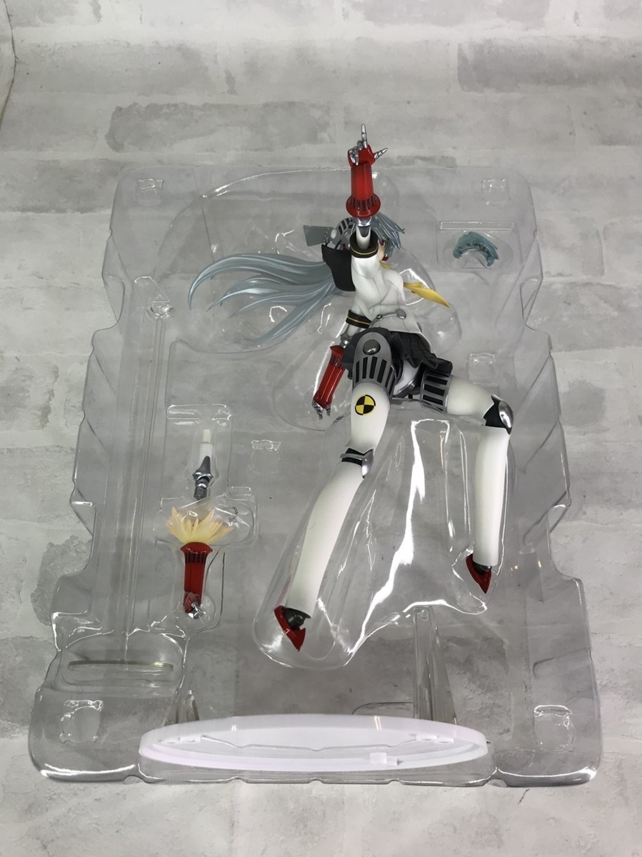 特別品】アルター ペルソナ4ジ アルティメット イン マヨナカアリーナ
