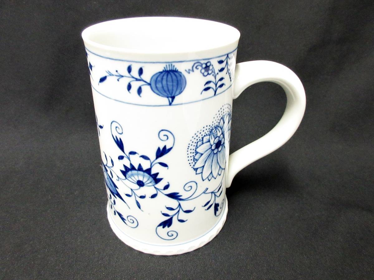 Meissen マイセン Porcelain K390 アヒルがみんな イヤープレート 飾皿