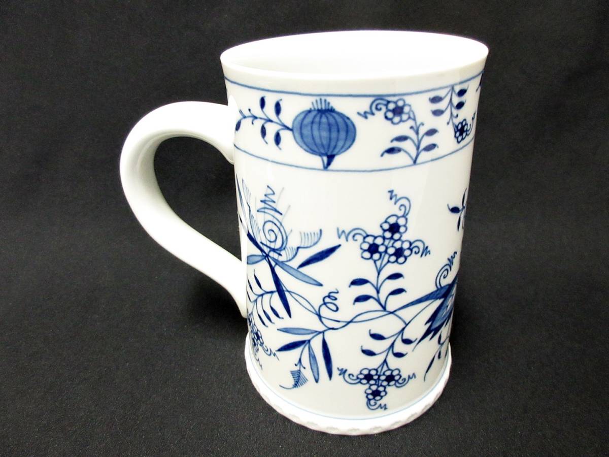 Meissen マイセン Porcelain K390 アヒルがみんな イヤープレート 飾皿