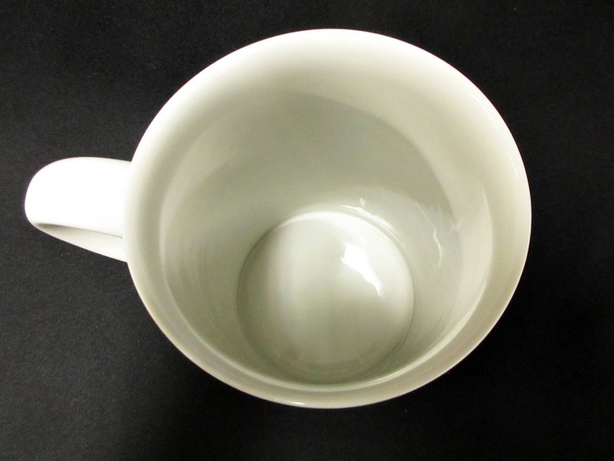 Meissen マイセン Porcelain K390 アヒルがみんな イヤープレート 飾皿