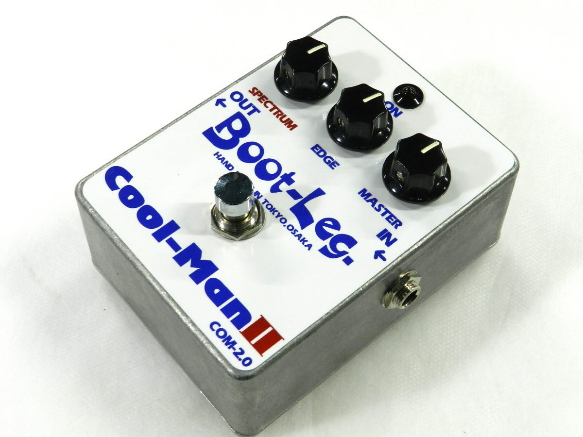 即決◇中古 Boot-Leg COM-2.0 Cool-ManⅡ 【公式通販】