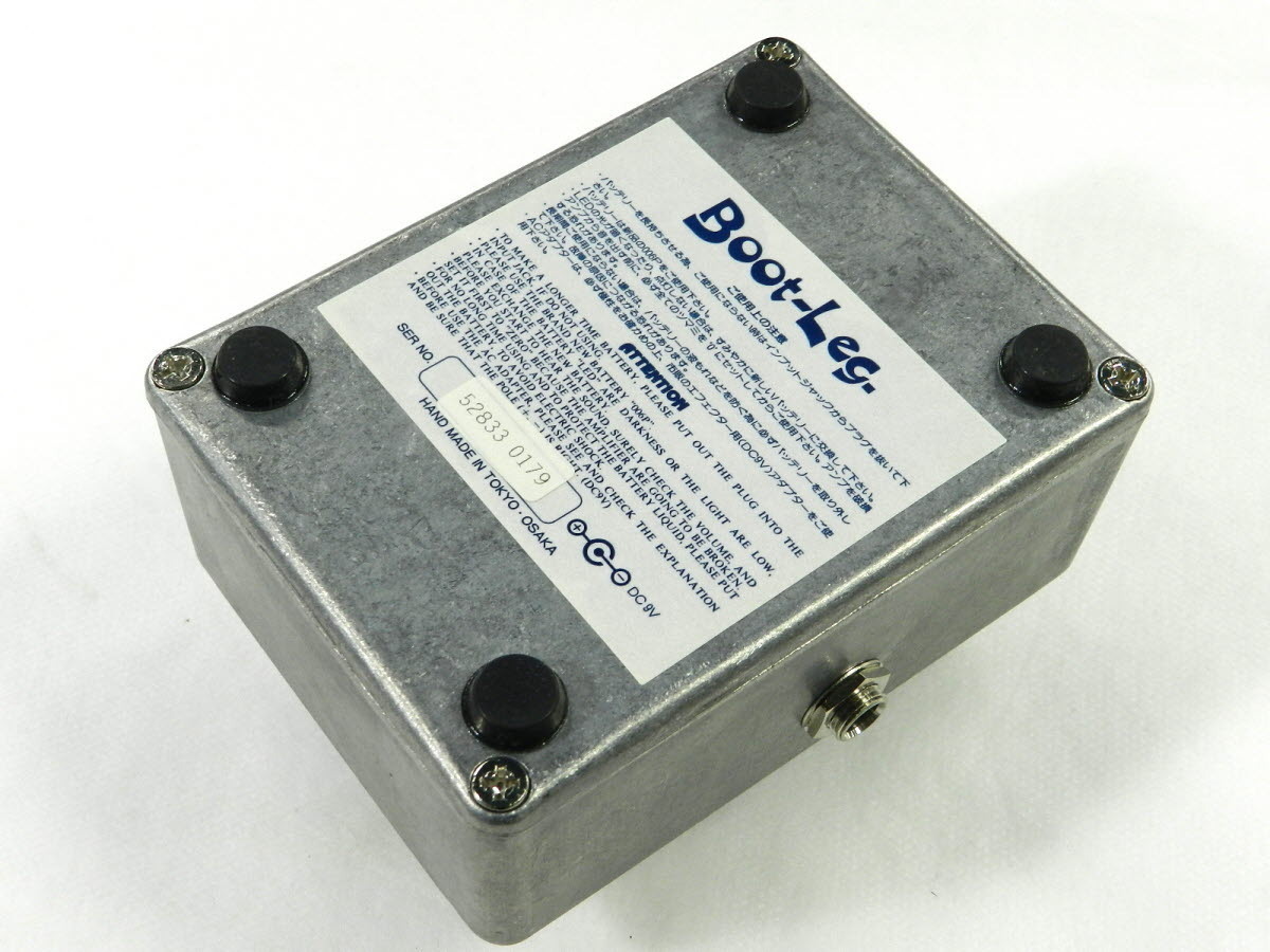 即決◇中古 Boot-Leg COM-2.0 Cool-ManⅡ 【公式通販】