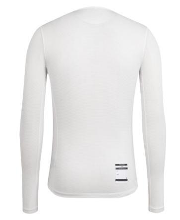 大得価，限定SALE 定価9000円 2019モデル Rapha PRO TEAM ラファ プロチーム ベースレイヤー LS 長袖 白 M(Mサイズ)｜売買されたオークション情報、yahooの商品情報をアーカイブ公開 - オークファン 男性用