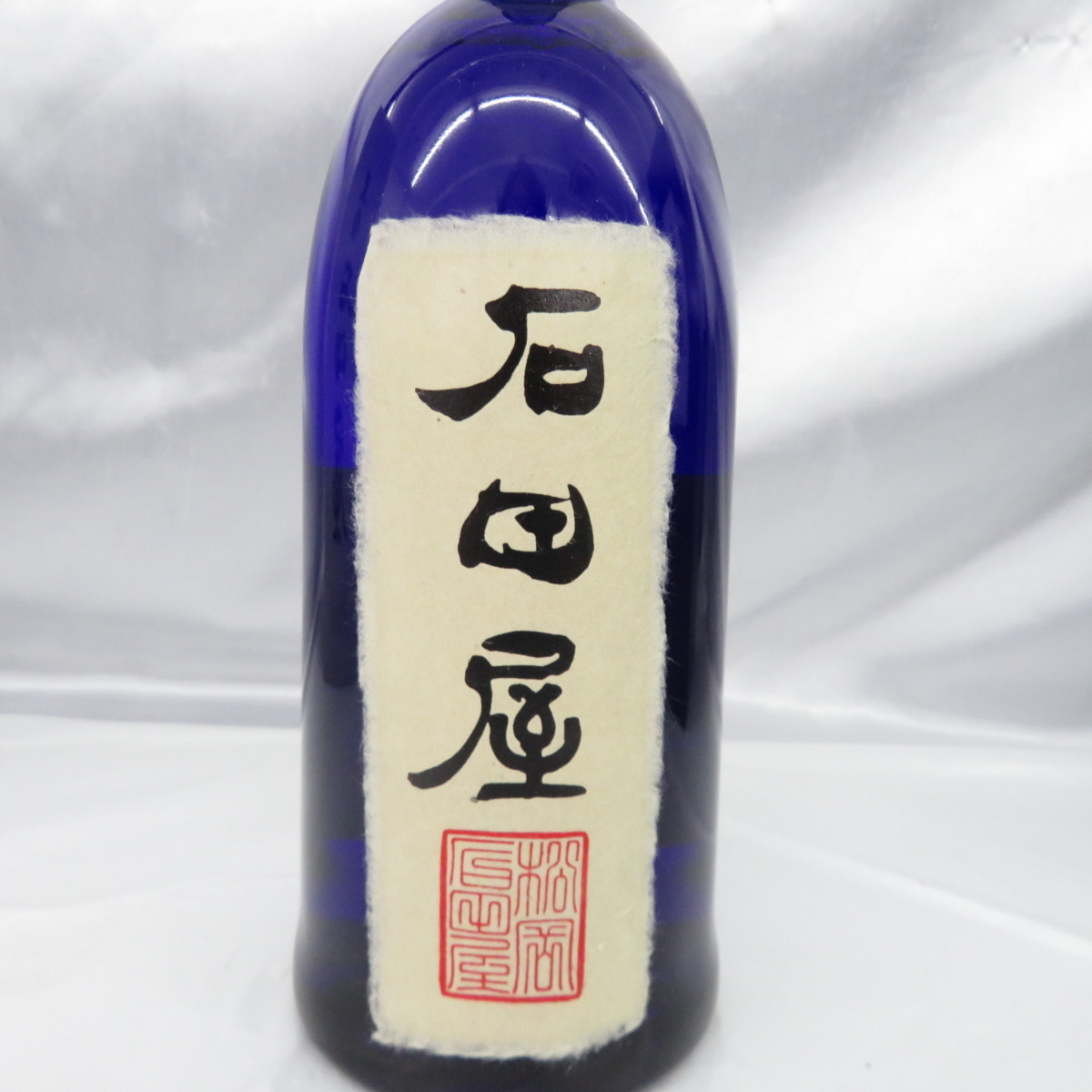 未開栓】黒龍 石田屋 純米大吟醸 日本酒 720ml 15% 製造：2019年11月