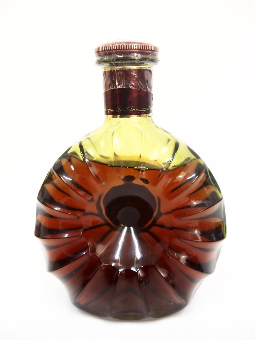 ☆REMY MARTIN CENTAURE XO レミーマルタン セントー XO グリーン