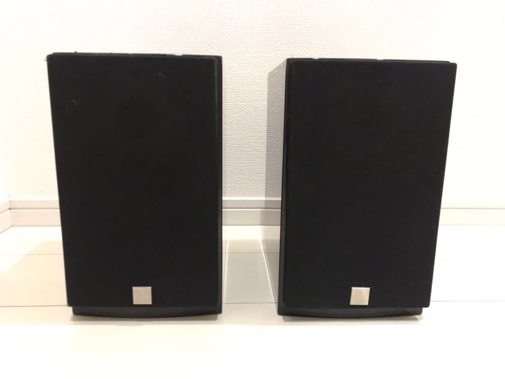 トールボーイスピーカーシステム】 オンキョー/ONKYO D-207F 引取限定