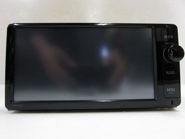 NSZN-W64T トヨタ 純正 トヨタ純正 フルセグ SDナビ 2026年最新Yahoo
