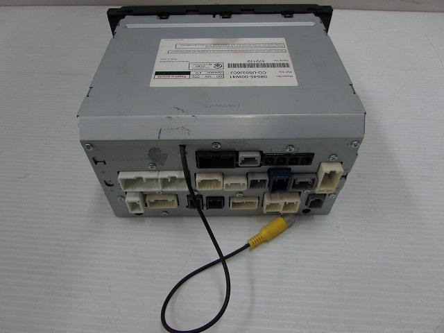 NSZN-W64T トヨタ 純正 トヨタ純正 フルセグ SDナビ 2026年最新Yahoo